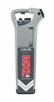 C Scope MXL4 Multi Frequency Locator - Data Logging Depth Measuring (GPS/Bluetooth)