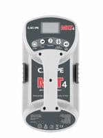 C Scope MXT4 Transmitter - Data Logging