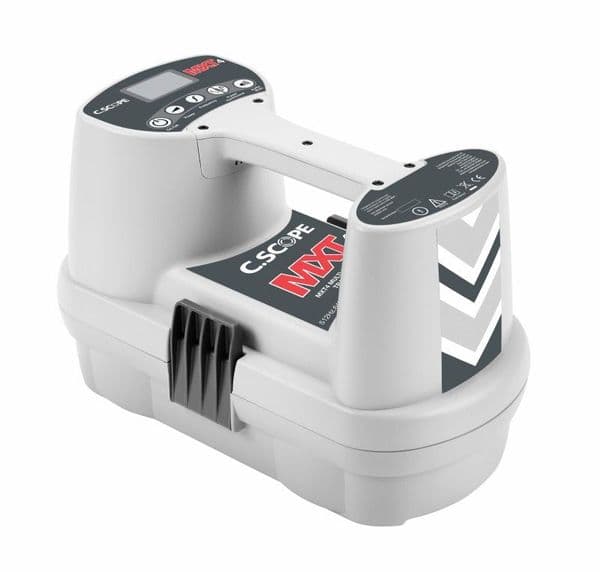 C Scope MXT4 Transmitter - Data Logging