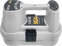 C Scope SGA4 Signal Generator