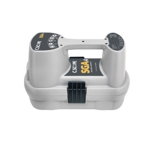 C Scope SGA4 Signal Generator