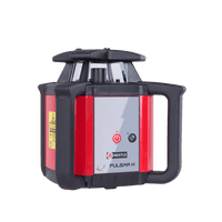 NEW Nestle Pulsar H Laser