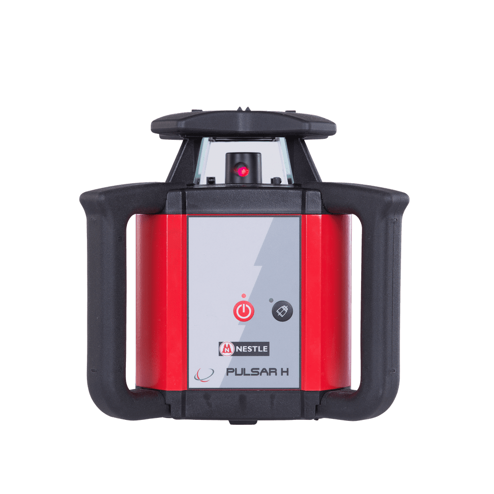 NEW Nestle Pulsar H Laser