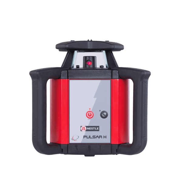 NEW Nestle Pulsar H Laser