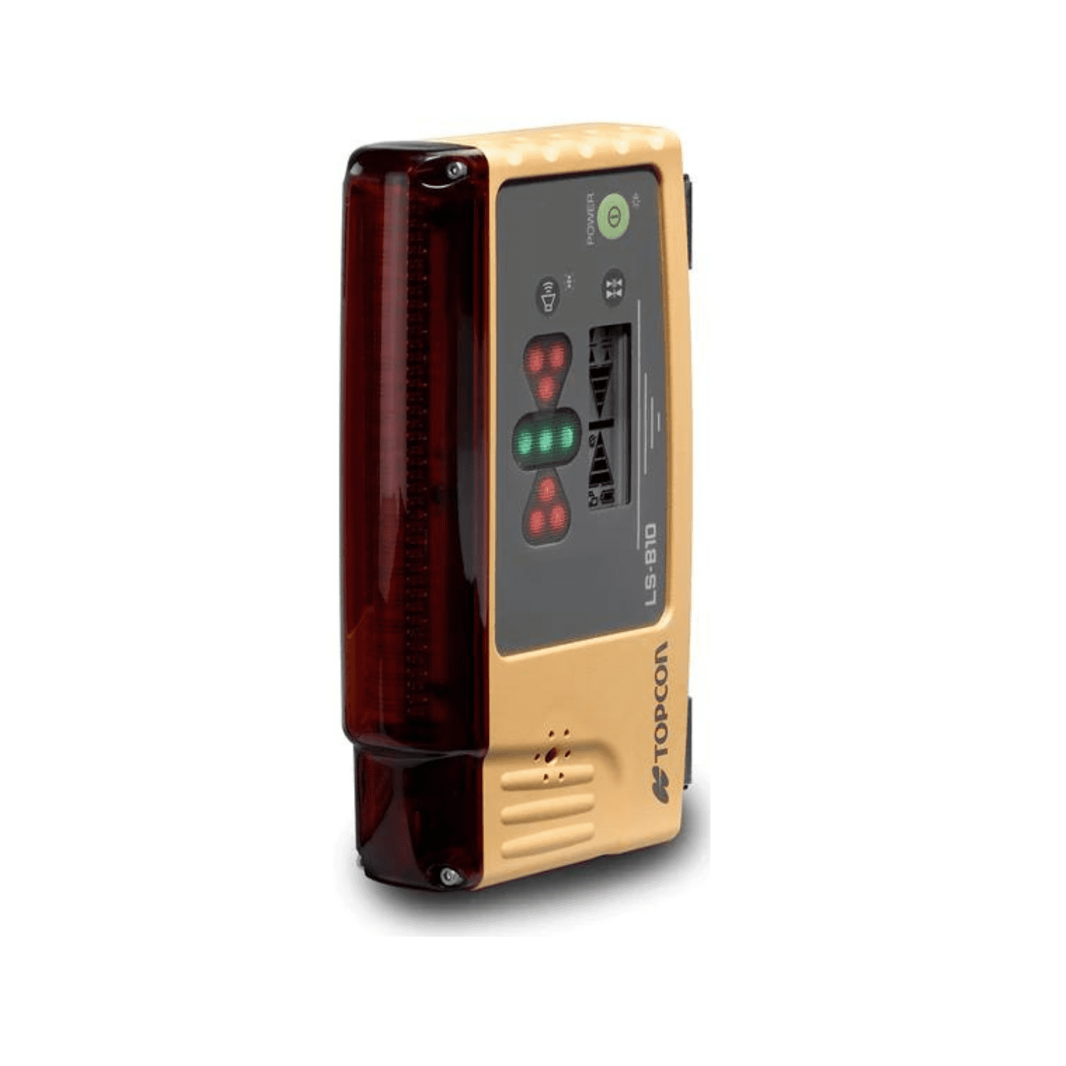 Topcon LS-B10 Machine Receiver LS-B10 with RD-100W Option