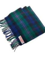 Baird Tartan Scarf | Highland Tweed