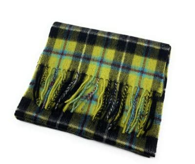 Cashmere scarves