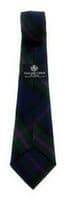 Gents Baird Modern Tartan Tie | Scottish Tartan Tie