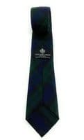 Gents Black Watch Tartan Tie | Scottish Tartan Tie