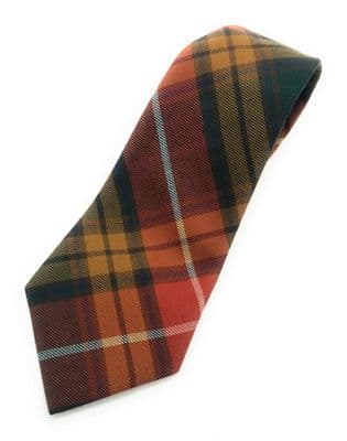 Gents Buchanan Ancient Tartan Tie