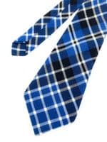 Gents Clark Ancient Tartan Tie | Scottish Tartan Tie