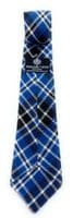 Gents Clark Ancient Tartan Tie | Scottish Tartan Tie