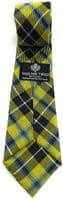 Cornish National Tartan Tie & Pocket Square Set