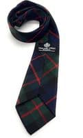 Gents Murray of Atholl Modern Tartan Tie
