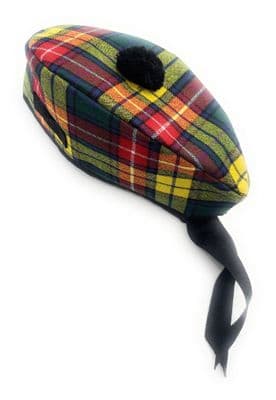 Glengarry Hats