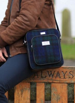 Harris Tweed Bags