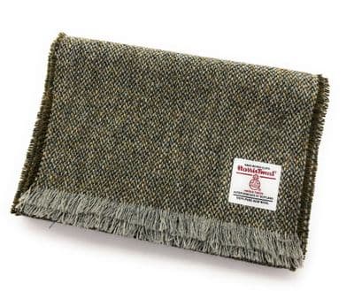 Harris Tweed Scarves
