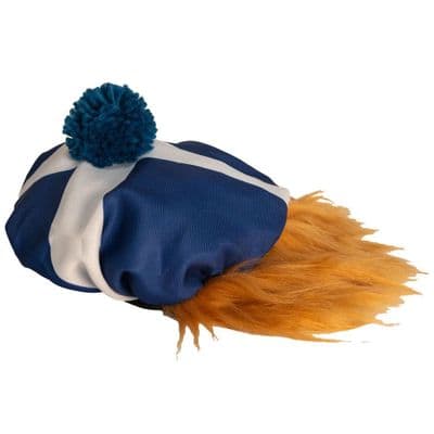 Saltire Novelty Iconic See You Jimmy Hat