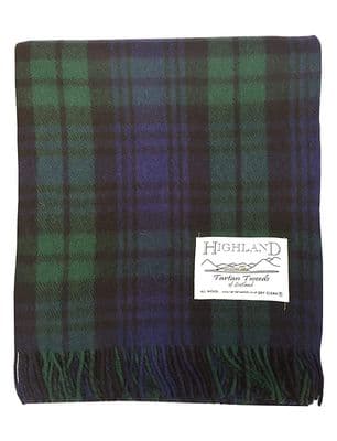 Travel Rug/Blankets