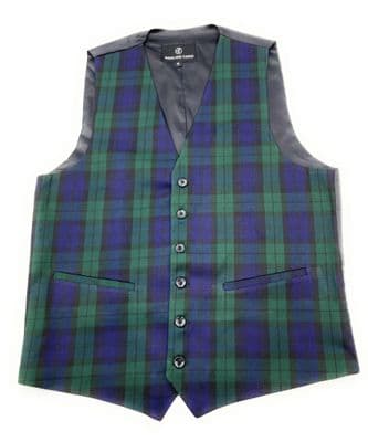 Waistcoats
