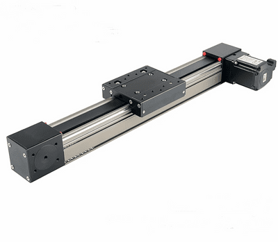 +20Kg  Load, Precision Belt Driven, Motorised, Single  Axis, Linear Actuator 100-1500mm