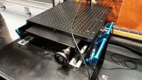 Dynamic Z Focus Module