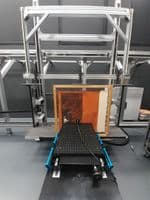 Dynamic Z Focus Module