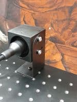 Dynamic Z Focus Module
