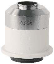 Microscope Camera Adapters