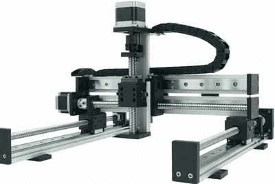 More Than 3 Axis