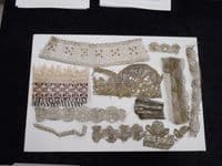 Museum Collections & Tray Scanner