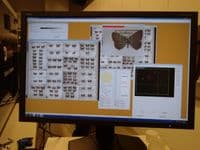 Museum Collections & Tray Scanner