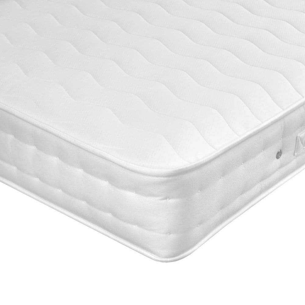 Airsprung Aria 1000 Memory Super King Size Mattress