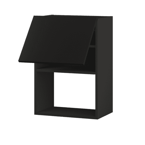 Hunton Wall Microwave Housing