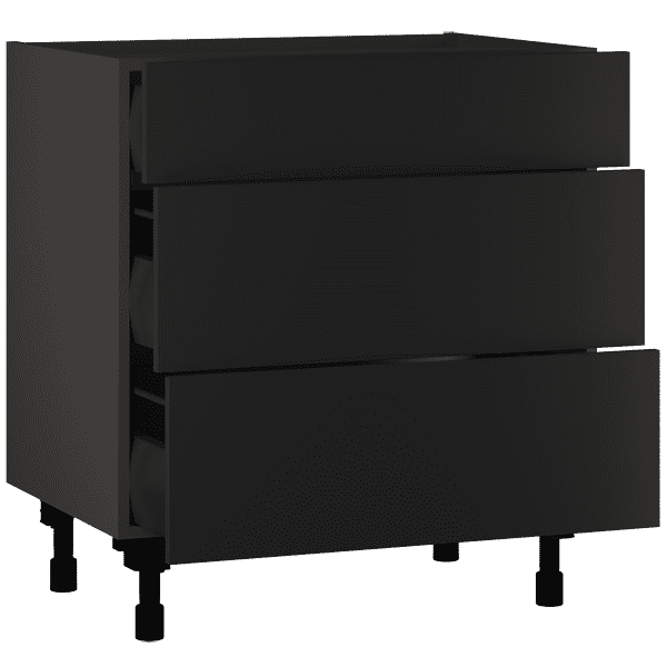 Mornington 3 Drawer Unit