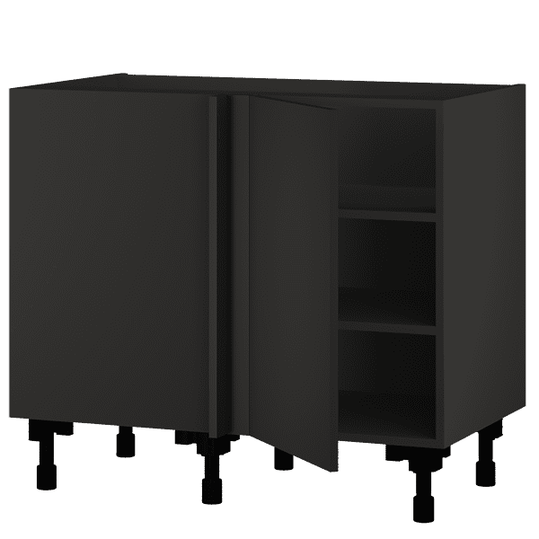 Porter Base Corner Blank Unit