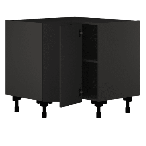 Porter LShaped Corner Unit