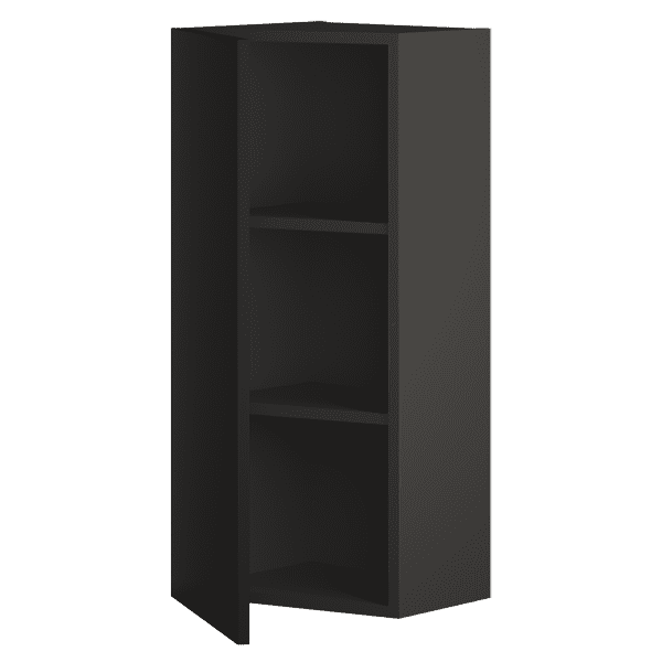 Porter Single Tall Wall Unit