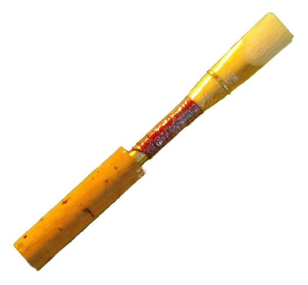 Conservatoire Oboe Reed