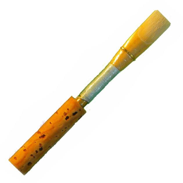 Heritage Oboe Reed