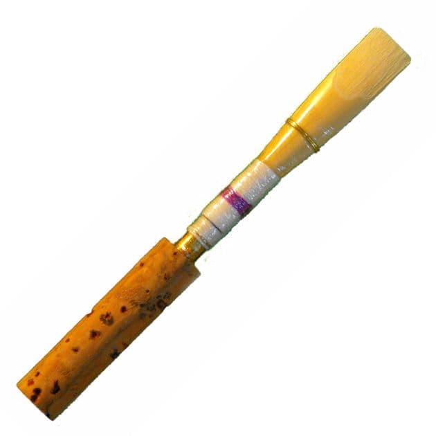 Jena Oboe Reed