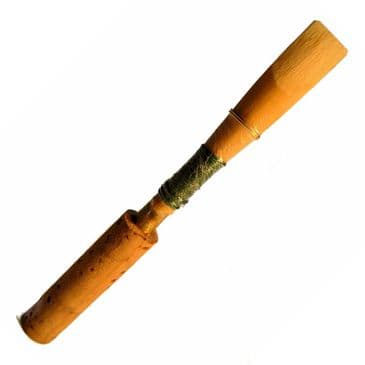 Peking Oboe Reed