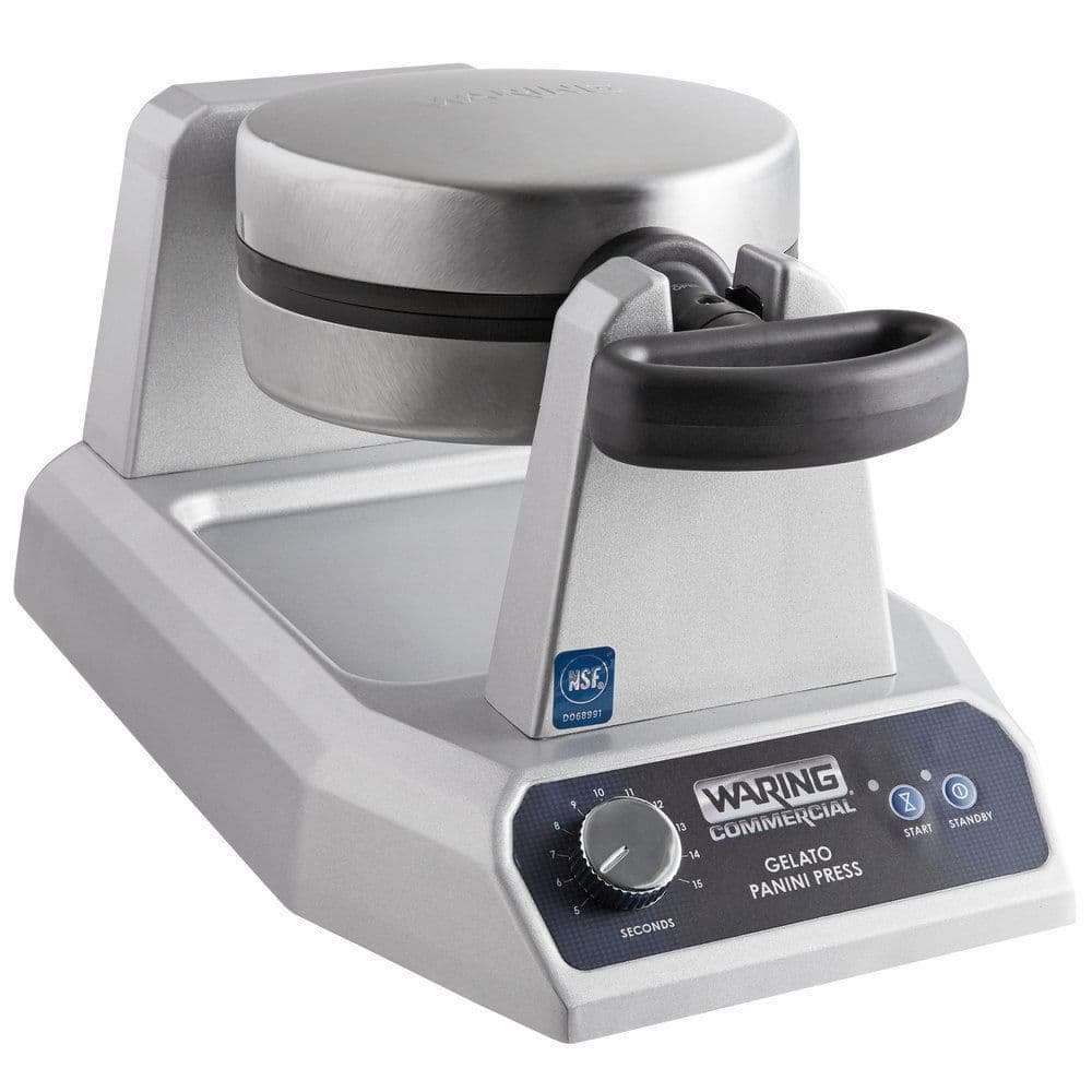 waring panini press