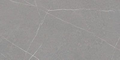 Capri Grey Stone Effect Porcelain Wall/Floor Tile 600 x 1200 x 2=1.44m2