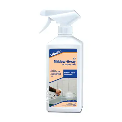 Lithofin KF Mildew-Away 500ml