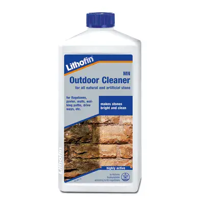 Lithofin MN Outdoor Cleaner 1Ltr