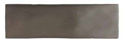 Lotto/Soho Glazed Porcelain Matt/Gloss Wall Tile 200 x 65 x 9mm x 1m2