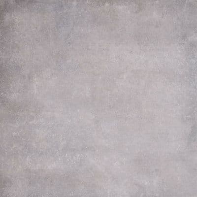 Montego Graphite Stone Effect Matt Floor Tile 797 x 797 x 9mm x 2 =1.27m2