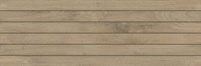 Northwood Wood Effect Porcelain Wall/Floor Tile 1200 x 200 x 9.3mm x 5 = 1.2m2