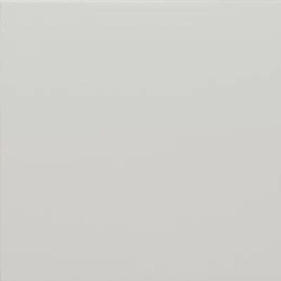 Rivoli White Porcelain Matt Wall/Floor Tile 200 x 200 x 10mm x 1m2